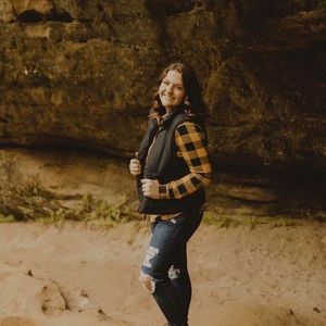 Meet your Posher, Heidi